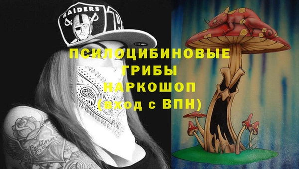 ALPHA PVP Лагань